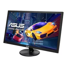 Monitor Led Asus Vp228he 21.5 1920 Full Hd (1080p)- Boleta