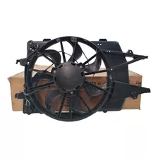 Motor Do Ventilador Focus 00/04 2s418c607ab