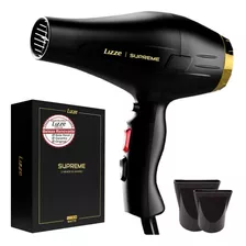 Secador Lizze Supreme Profissional P/ Salão De Beleza 2600w