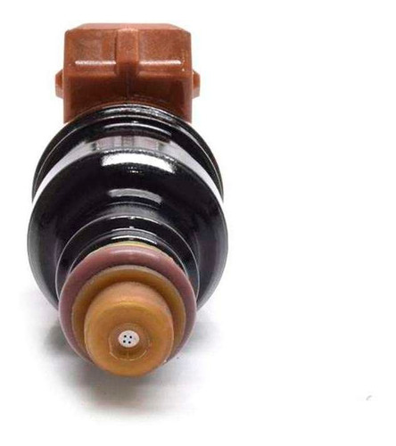 Inyector Gasolina Para Ford F150 Heritage 8cil 4.6 2004 Foto 3