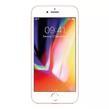  iPhone 8 Plus 64gb Dorado Reacondicionado