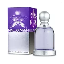 Halloween Perfume Para Mujer Edt 50ml