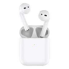 Fone Sem Fio Bluetooth Compatível Apple iPhone Airpod Pro