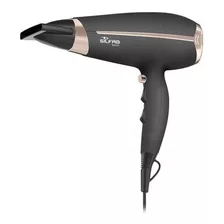 Secador De Pelo Ion Expert Silfab By 550 Liviano 1800w Gtia