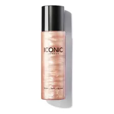 Spray Hidratante Iconic London Prep-set-glow 