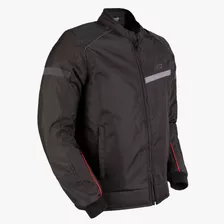 Jaqueta Motoqueiro Masculina Sky R Impermeável Com Proteção