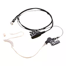 Para Uniden Marina Barco Radio Headset Auricular Micrófono G