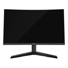 Monitor Gamer Redragon Pearl 23.6 165hz Curvo 1800r Gm24g3c