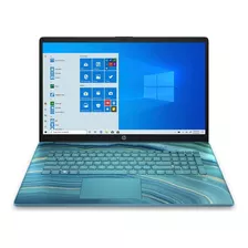 Laptop Hp I5 11va 12gb Ram 512gb Ssd Tactil 17.3 Fhd