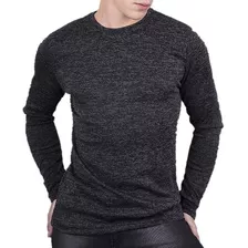Sweater Hombre Essential - Nt Nazareno Trotta