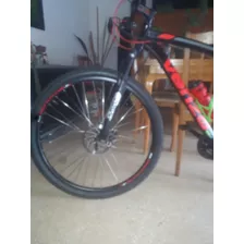 Bicicleta Venzo Rodado 29 Talle L 