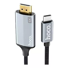 Cable Hdmi Mhl Samsung S9 Plus Note 9 Huawei Mate 20 Tipo C
