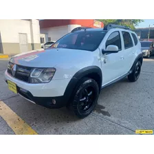 Renault Duster 50 Años / Modelo 2020