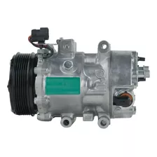 Compressor Chery Tiggo 8 1.6 Automatico Com Ar 2020 A 2023