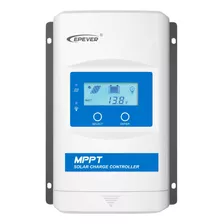 Controlador Solar Mppt Xtra 4415n 12/24/36/48v -40a-epever