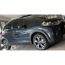 Honda Wr-v Ex Cvt 2wd Mod 2023