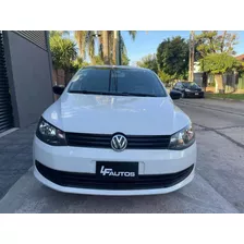 Volkswagen Gol Trend 1.6 Pack Ii 101cv