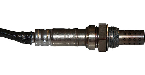 Sensor Oxigeno Escape Izq/der Jaguar Super V8 8 Cil 4.2l 05 Foto 2