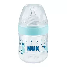 Biberón Nuk Nature Sense Pp Ct 150ml 