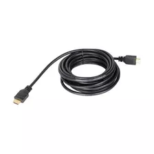 Siig Cable Hdmi De Alta Velocidad Con Ethernet Negro