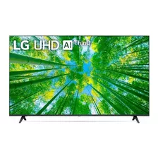 Smart Tv LG Ai Thinq 70uq8050psb Led Webos 22 4k 70