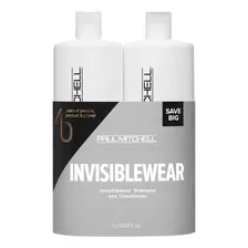 Paul Mitchell Texture + Volume Invisiblewear