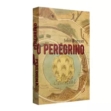 Box O Peregrino A Peregrina Autor John Bunyan 2 Volumes