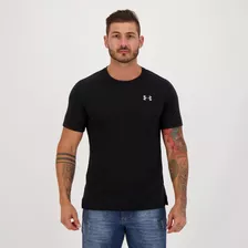 Camiseta Under Armour Streaker Run Preta