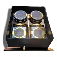 Regalo Jefe Caja De Té Elegante - Unidad a $130000