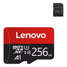Memoria Micro Sd 256 Gb Ultra Smartcard A1