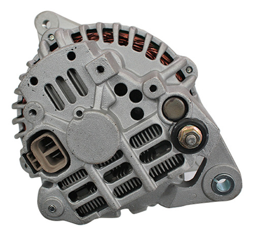 Alternador Para Hyundai Accent Euro 1996-1999 Foto 4