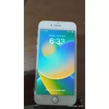 Iphone8 64gb Condición Batería 100%