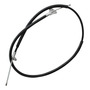 Cable Freno Trasero Der Para Mazda 3 2.5l Aut Sedan 2009