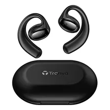 Audífonos Bluetooth Tranya Open Ear, Audífonos Inalámbri