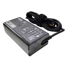 Cargador Lenovo Notebook 20v 3.25a 65w Tipo C Original