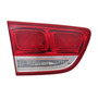 Red De Carga Compatible Con Kia Sorento Lx S Ex Sx 2014 2015