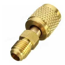 Adaptador Para Mangueira De Manifold R 22 Para R 410a