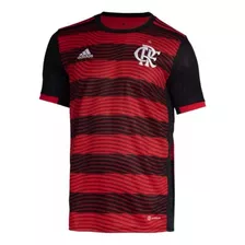 Camisa Do Flamengo Torcedor