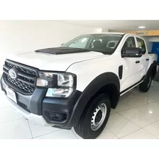 Ranger Xl Tm Diesel 4x4