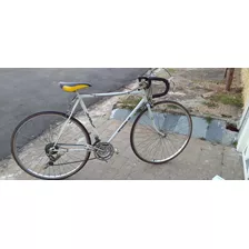 Vende Bicicleta Speed Monark10 Impecável Raridade 