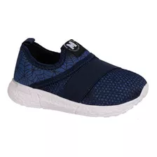 Zapatillas Deportivo Molekinho 2609-209 Azul