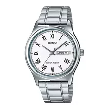 Reloj Casio Mtp-v006d Hombre Impacto Online Obelisco