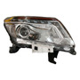 Stop Nissan Frontier D22 Np300 1998 Hasta 2008  nissan FRONTIER