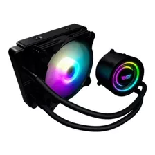 Water Cooling Refrigeracion Liquida Darkflash Dx120 Negro