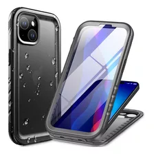 Funda Impermeable Sportlink Para iPhone 15 Pro Max Plus