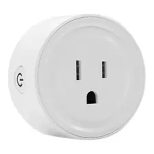 Enchufe Timer Wifi Smart Plug Alexa Google Android iPhone 4g