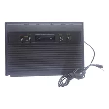 Só Console Atari 2600 Polyvox Lindoooo