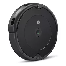 Aspiradora Robot Irobot Roomba 694 Negra