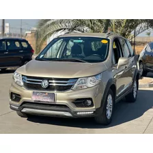 Dongfeng Joyear X3 X3