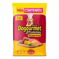 Alimento Perros Dogourmet Bt 25 Kl